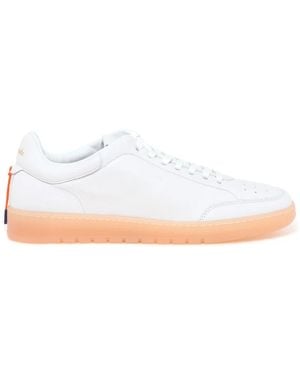 Barracuda Guga Sneaker - Wit