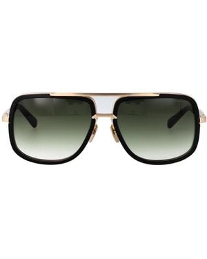 Dita Eyewear Mach One Zonnebril - Bruin