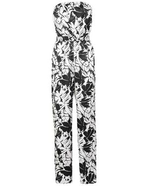Michael Kors Jumpsuits - Black