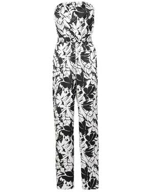 Michael Kors Jumpsuits - Zwart