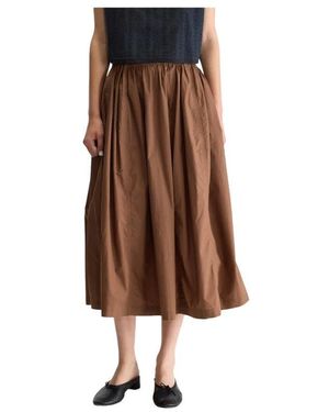 Bellerose Rokken ,Bruin ,Jupe Cinley