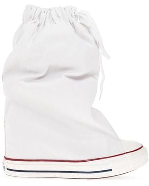 Converse Sneakers - White