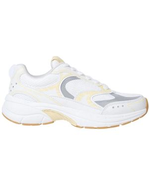 Tommy Hilfiger Trainers - White