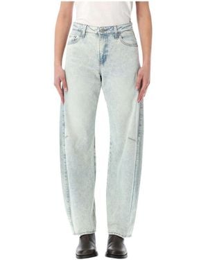 Levi's Loose-Fit Jeans - Blue