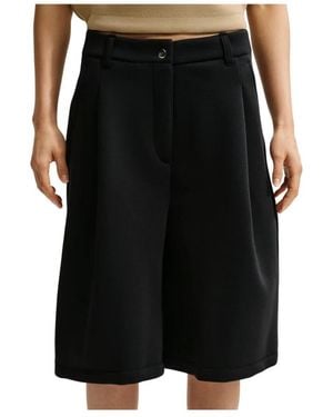 Nike Training Shorts - Nero