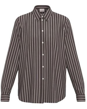 Marella Shirts - Gris