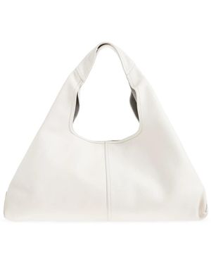 Ami Paris Shoulder Bags - Bianco