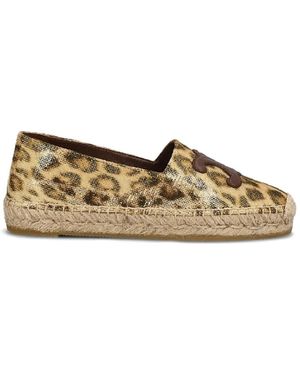 Celine Espadrilles - Neutro