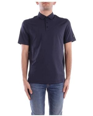 Suns Polo Shirts - Blue