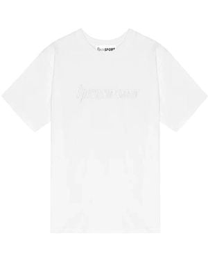 OperaSPORT T-Shirts - Blanc