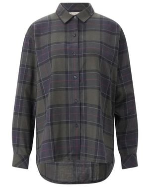 Barbour Casual Shirts - Gris
