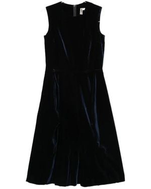 Comme des Garçons Midi Dresses - Nero