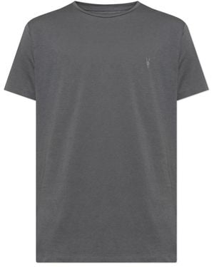 AllSaints T-Shirts - Grigio