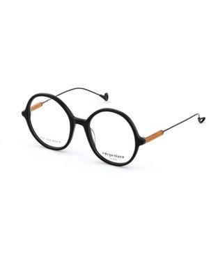 Eyepetizer Glasses - Black