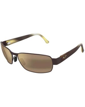 Maui Jim Sunglasses - Brown