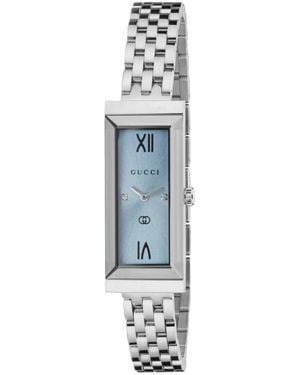 Gucci Watches - Blue