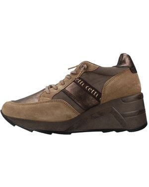 Cetti Sneakers - Marrón