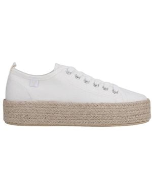 WALK IN PITAS Sneakers - Blanco