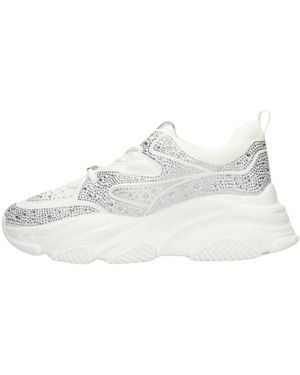 Steve Madden Sneakers - Bianco