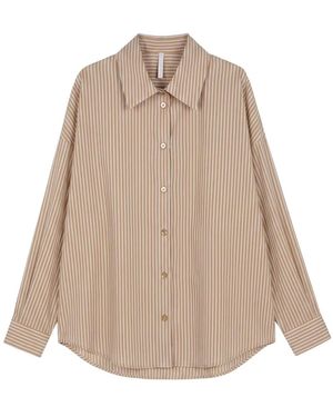 Imperial Camicia - Natur