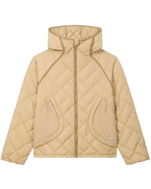 KENZO Winter Jackets - Neutro