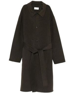 BERNER KUHL Naval Coat - Zwart
