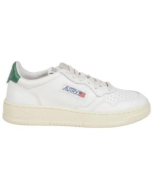 Autry Sneakers - White