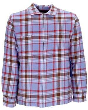 Obey Casual Shirts - Blue