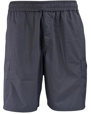Colmar Training Shorts - Blu