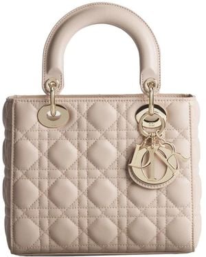 Dior Handbags - Neutro