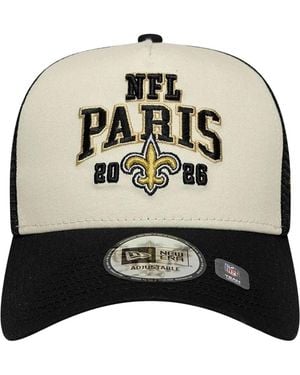 KTZ Accessoires ,Veelkleurig ,Polyester 9Forty Trucker - Meerkleurig