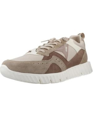 Cetti V26 Ante Mesh Deportivos - Natur