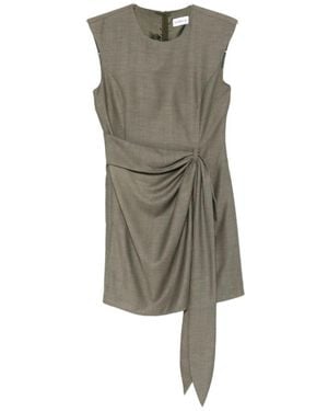 Marella Elegante Kleider Kollektion - Grün