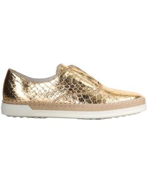 Tod's Sneakers - Neutro