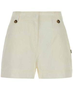 Woolrich Short Shorts - Neutro