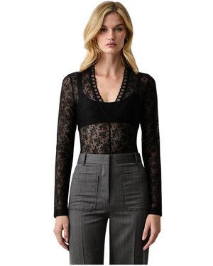Pinko Body - Negro