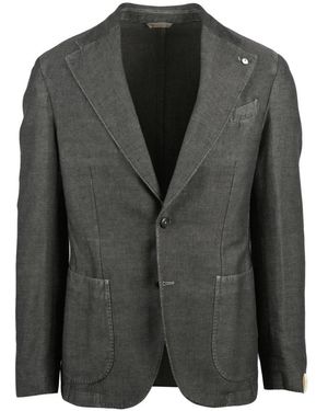 L.B.M. 1911 Blazers - Black