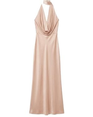 Amazuìn Vivienne Kleid - Natur