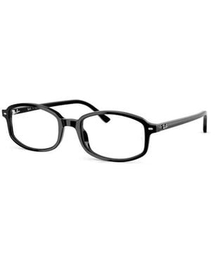 Ray-Ban Optikrahmen - Schwarz
