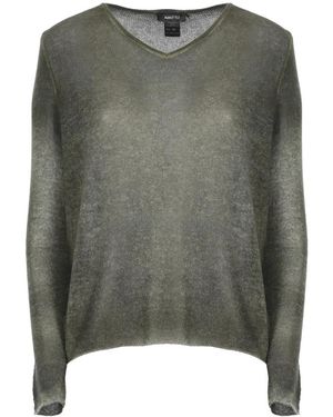 Avant Toi Cashmere Knitwear - Green