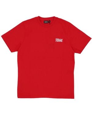 DOLLY NOIRE T-Shirts - Red