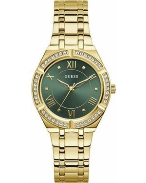 Guess Watches - Metálico