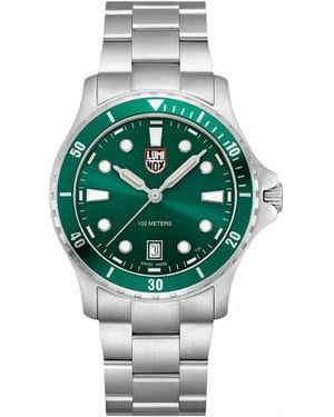 Luminox Watches - Green