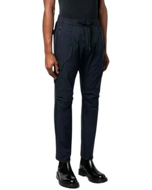 Herno Chinos - Black