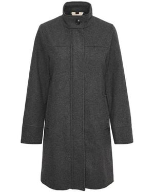 Part Two Parkas - Gris