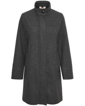 Part Two Parkas - Grey