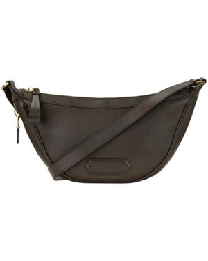 Tom Ford Cross Body Bags - Negro