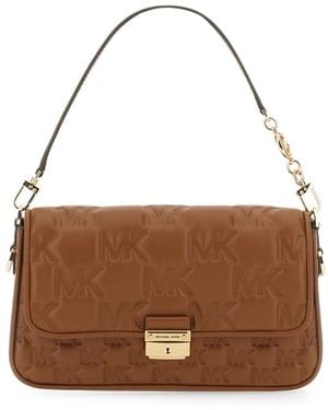 Michael Kors Shoulder Bags - Marrón