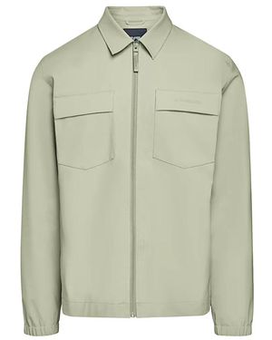 ALPHATAURI Light Jackets - Verde