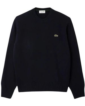 Lacoste Sweatshirts - Blauw